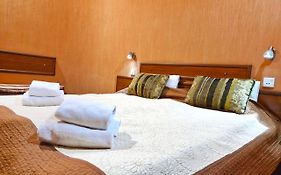 Hotel Pavo
