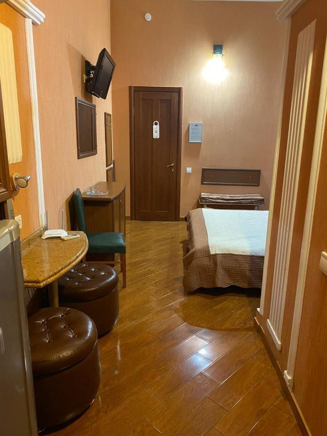 Hotel Pavo Tbilisi Exterior photo