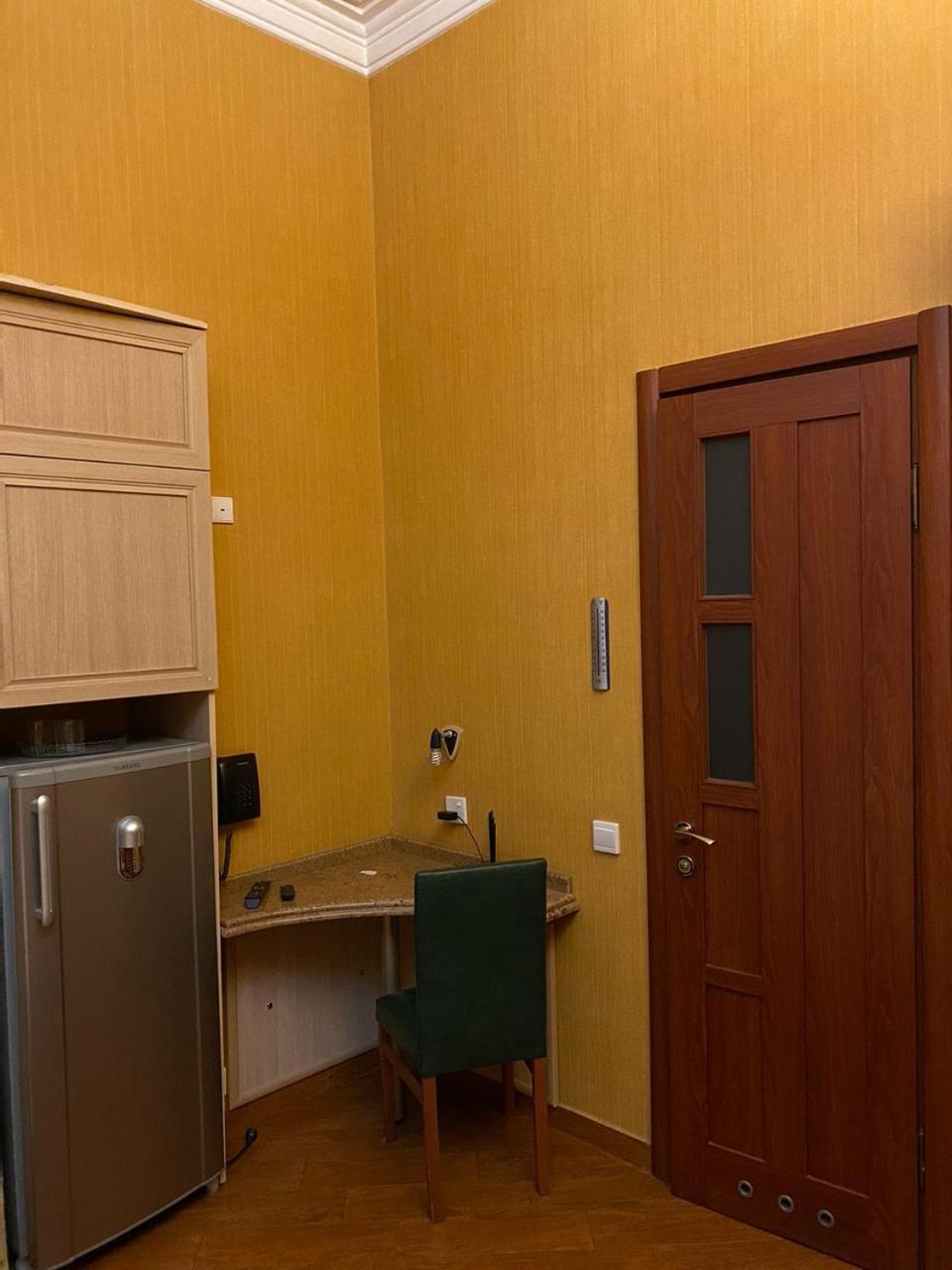 Hotel Pavo Tbilisi Exterior photo
